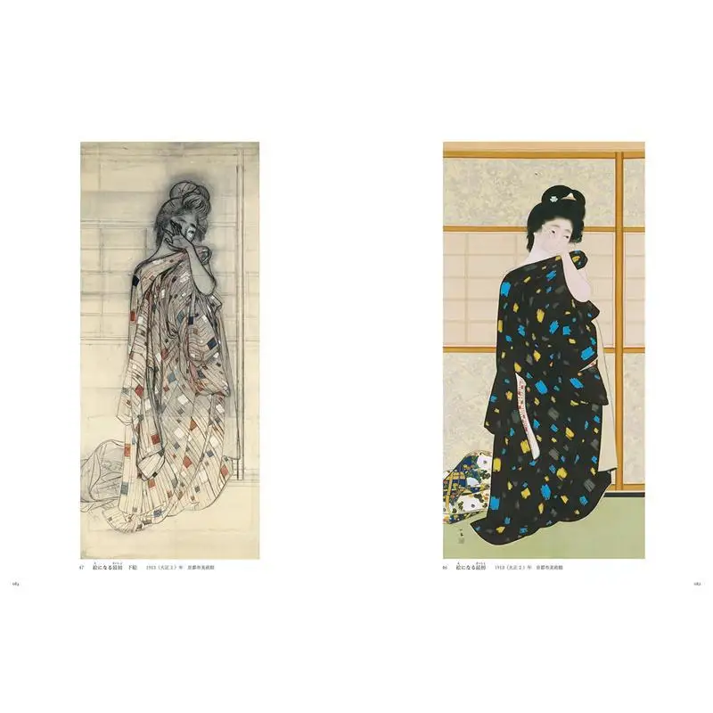 Seiho Takeuchi طاقة التدمير والإنشاء Phoenixes جثم داخل الخيزران Qinghuan She 9784861529313 كتاب