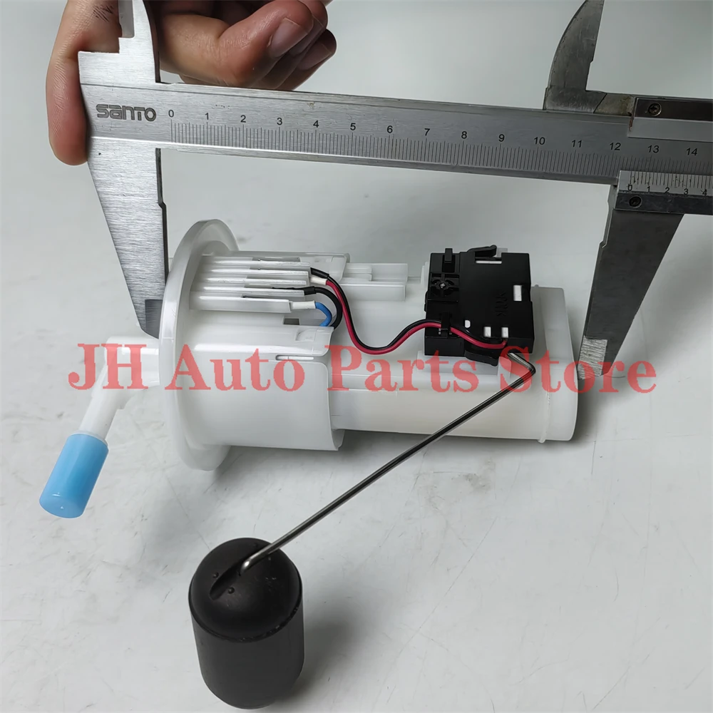 

JH Fuel Pump Assembly For Yamaha MT-09 MT09 XSR900 1RC-13907-00 UC-T35YU53 1RC1390700