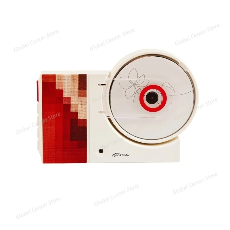 

Портативный CD-плеер, восемь музыкальных подарочных наборов, праздничные подарки на день рождения для мальчиков и девочек
