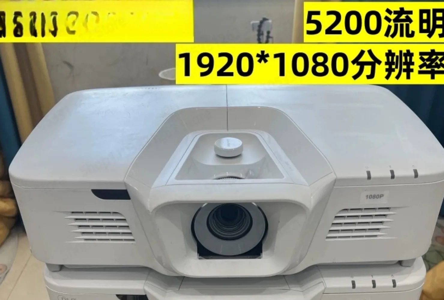 Owned High Quality 4K Projector PX701 4K PX748 4K 3200 4000 Lumens for Office Home Gaming Meeting Education