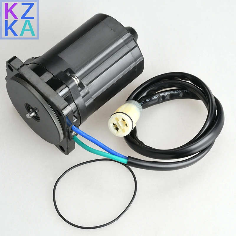 38100-88L00 38100-88L11 38100-88L12 Tilt Trim Motor for Suzuki DF40A to DF60A 40HP 50HP 60HP 38100-88L00-00 Boat Engine Parts