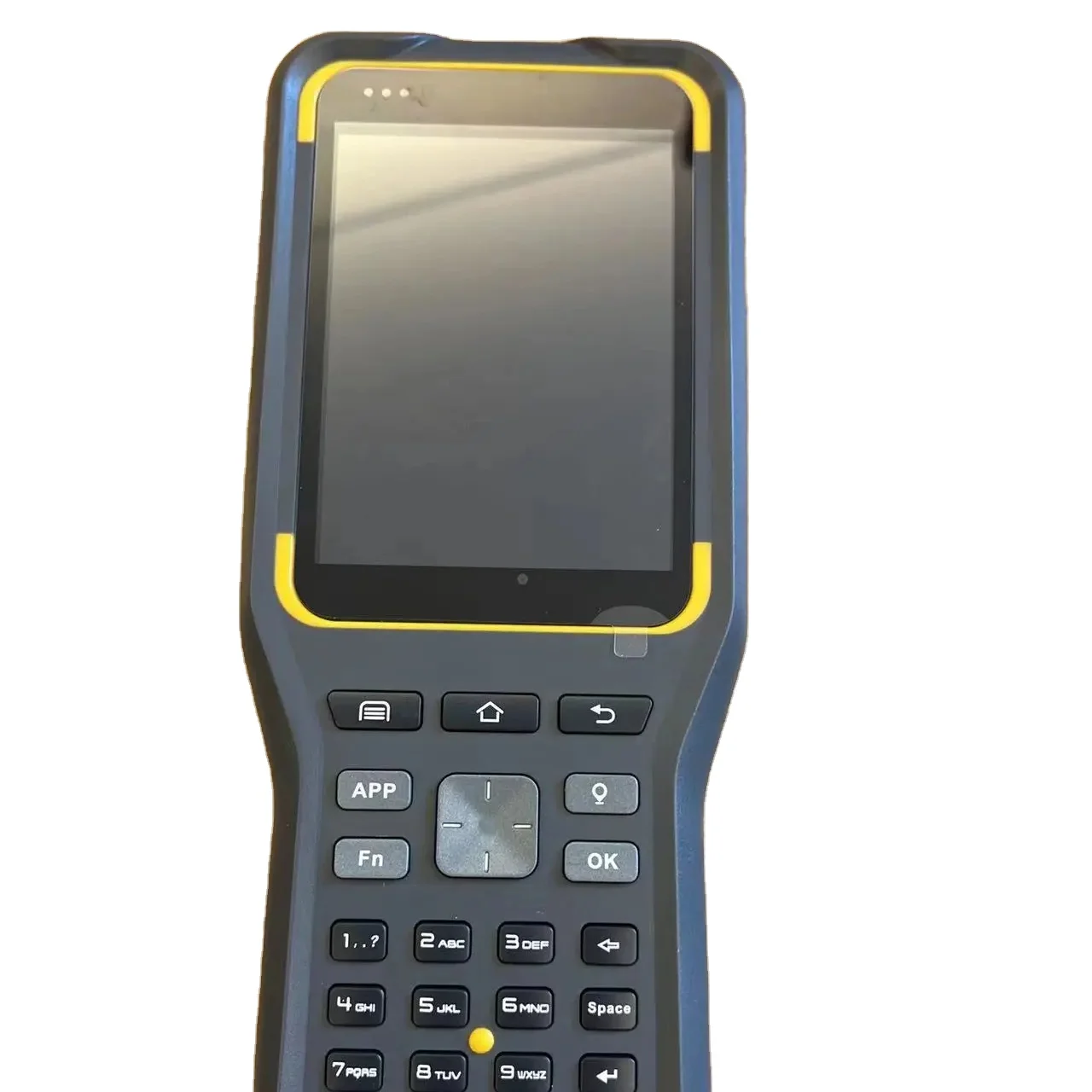 High Precision GPS Surveying Instrument Handheld GIS Data Collector Ihand 30 Hi target V90 hadnheld