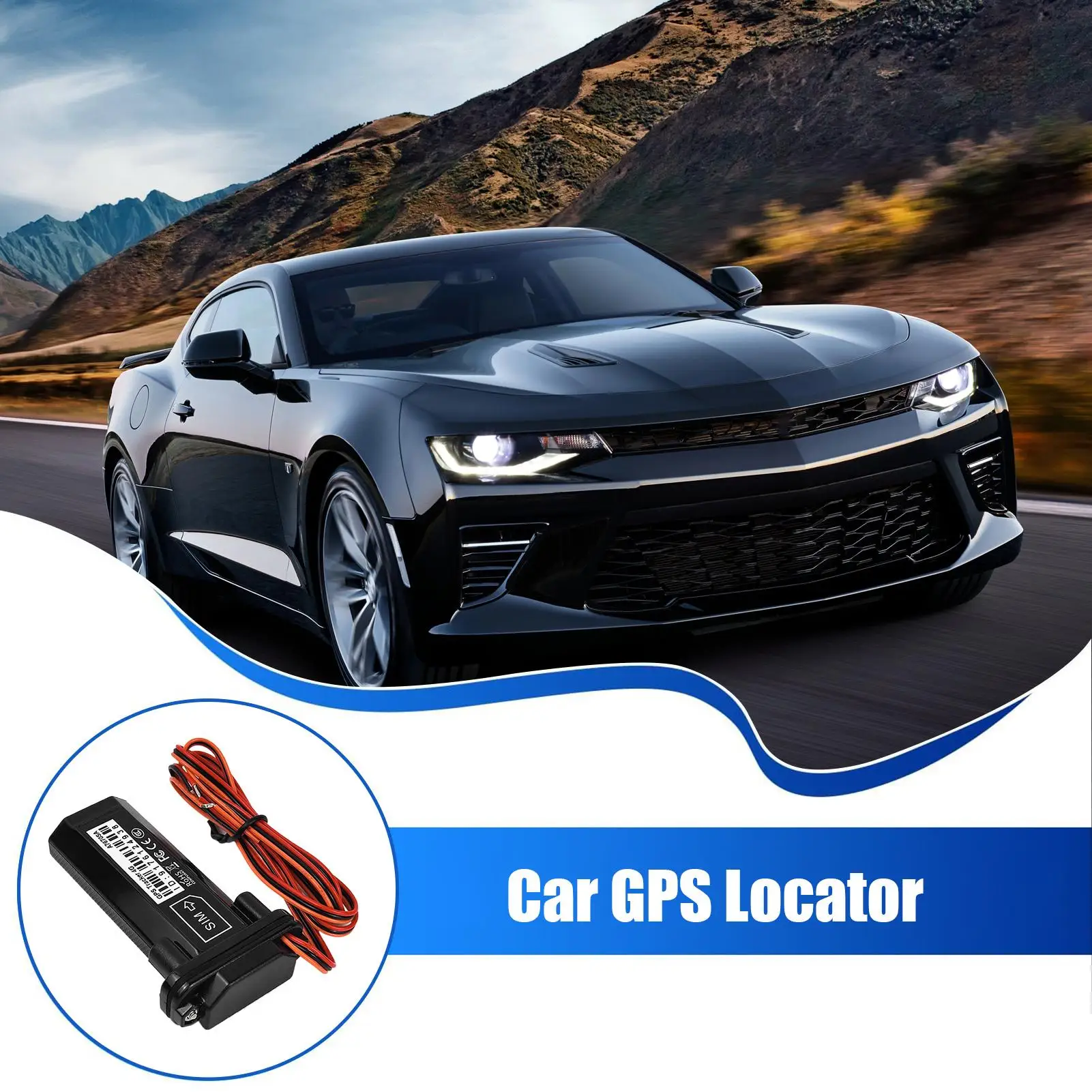 Thumbnail 2 - #61 Top Vehicle GPS Tracking Devices Picks for Every Budget