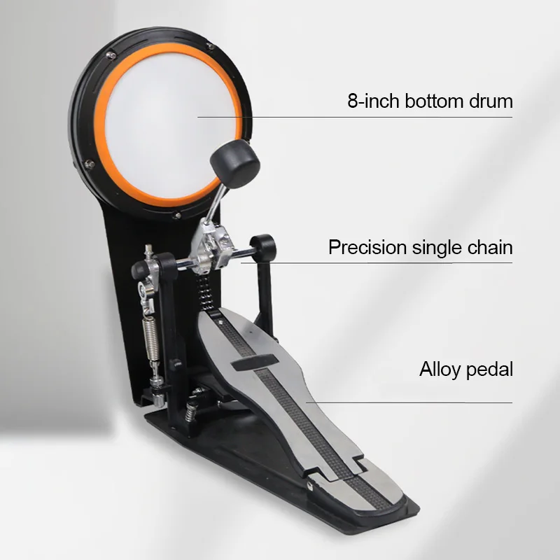 Thumbnail 4 - #11 Newest Drum Sets