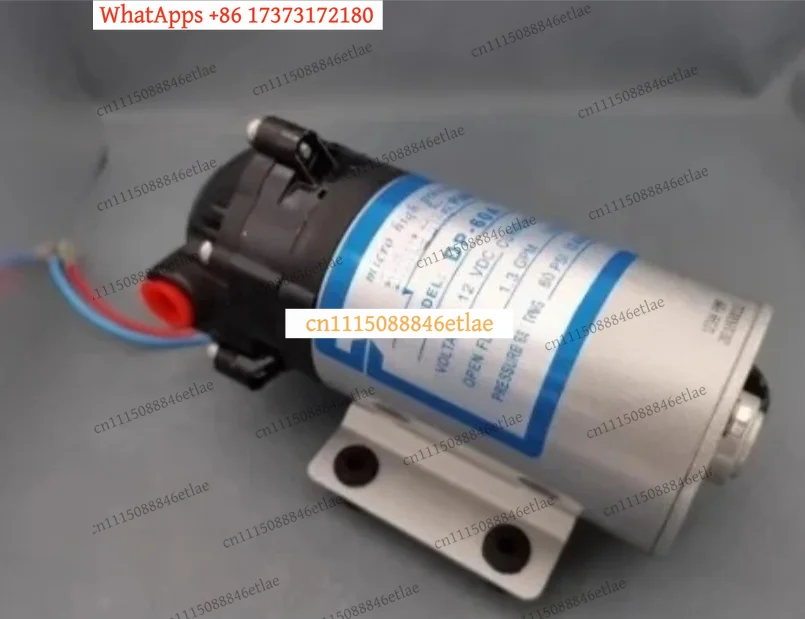 DP-60 DP-60A  pump, self-priming pump, beauty instrument water pump, booster pump 808