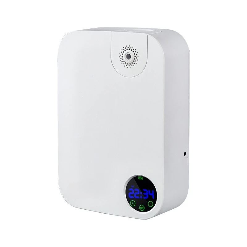 Difusor Daifa, máquina de fragancia para vestíbulo de hotel, fragancia automática de aceites esenciales, máquina de fragancia temporizada, máquina de aromaterapia