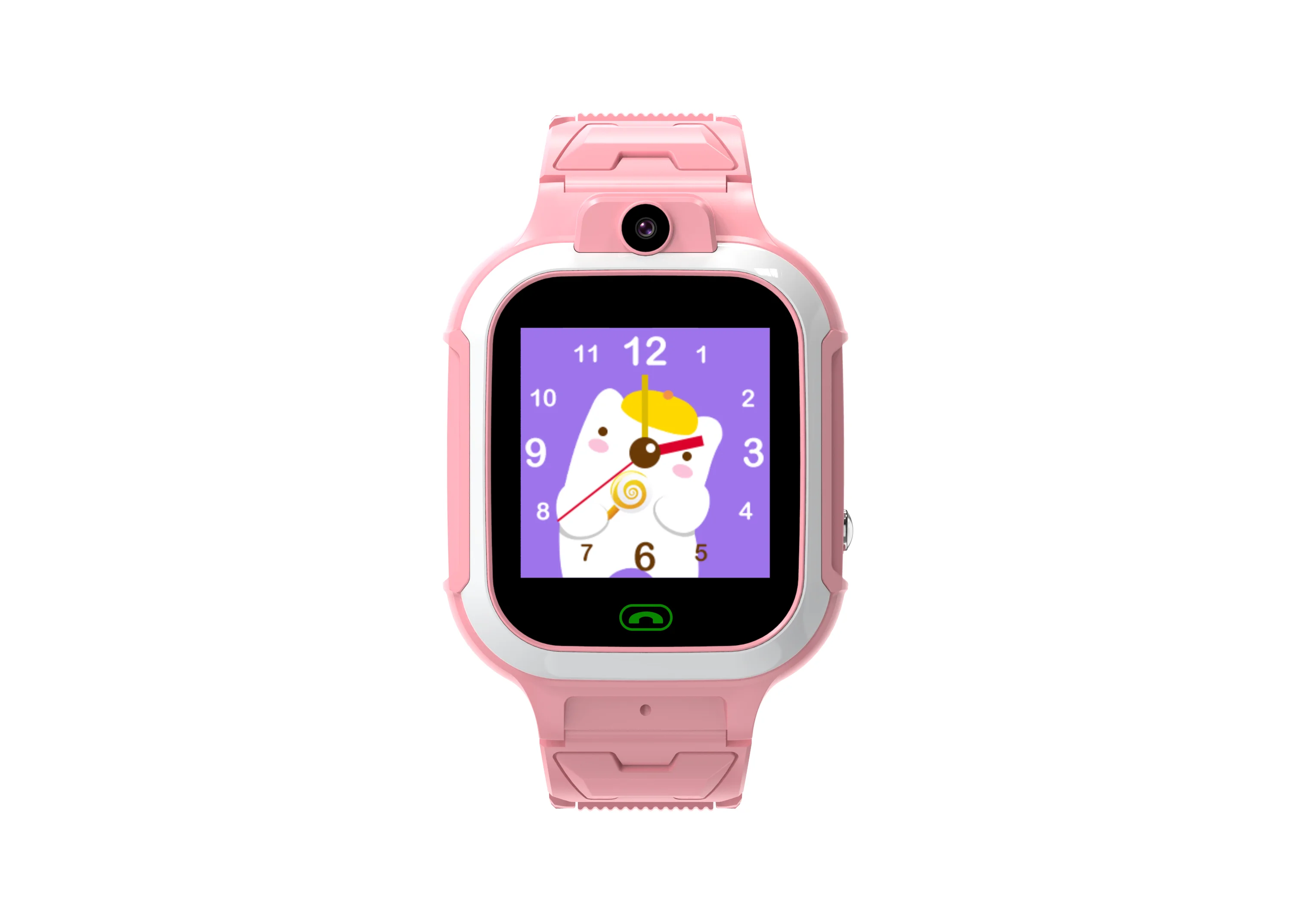 Детские умные часы с поддержкой 4G, GPS, Wi-Fi, видеозвонки, сенсорный экран, игровые детские часы с поддержкой SIM-карты, детские наручные часы с функцией SOS-вызова, новинка 2023