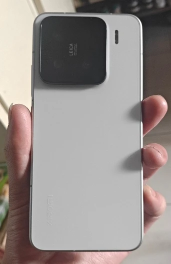 Xiaomi 15 Smartphone CN Version Snapdragon 8 Elite Leica 6.36" OLED Display 50MP OIS Camera 5400mAh Battery 90W Hyper Charge