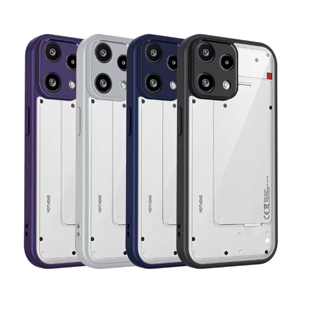 For Nothing Phone 3…