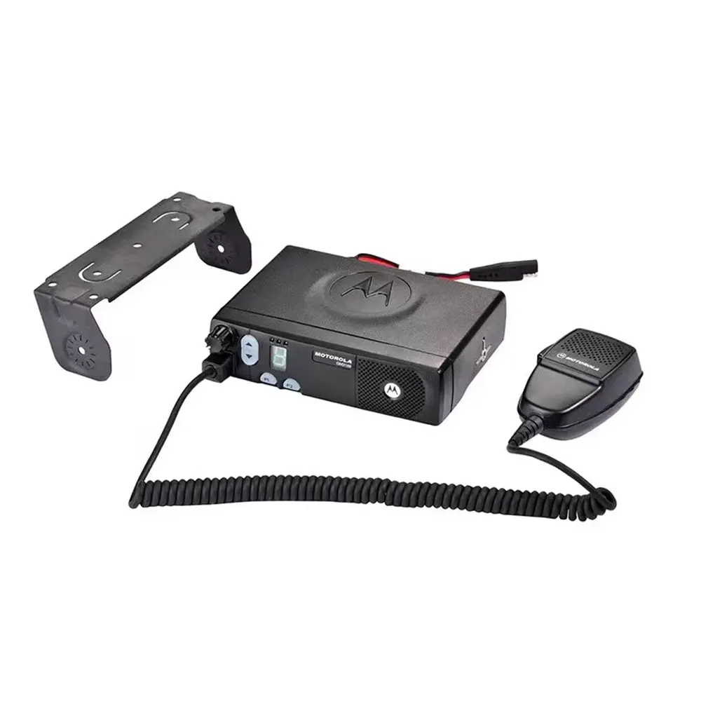 Mobile Radio Holder for Motorola GM3188 GM3688 radio Housing Holder GM3188 Body shape housing repair accessories