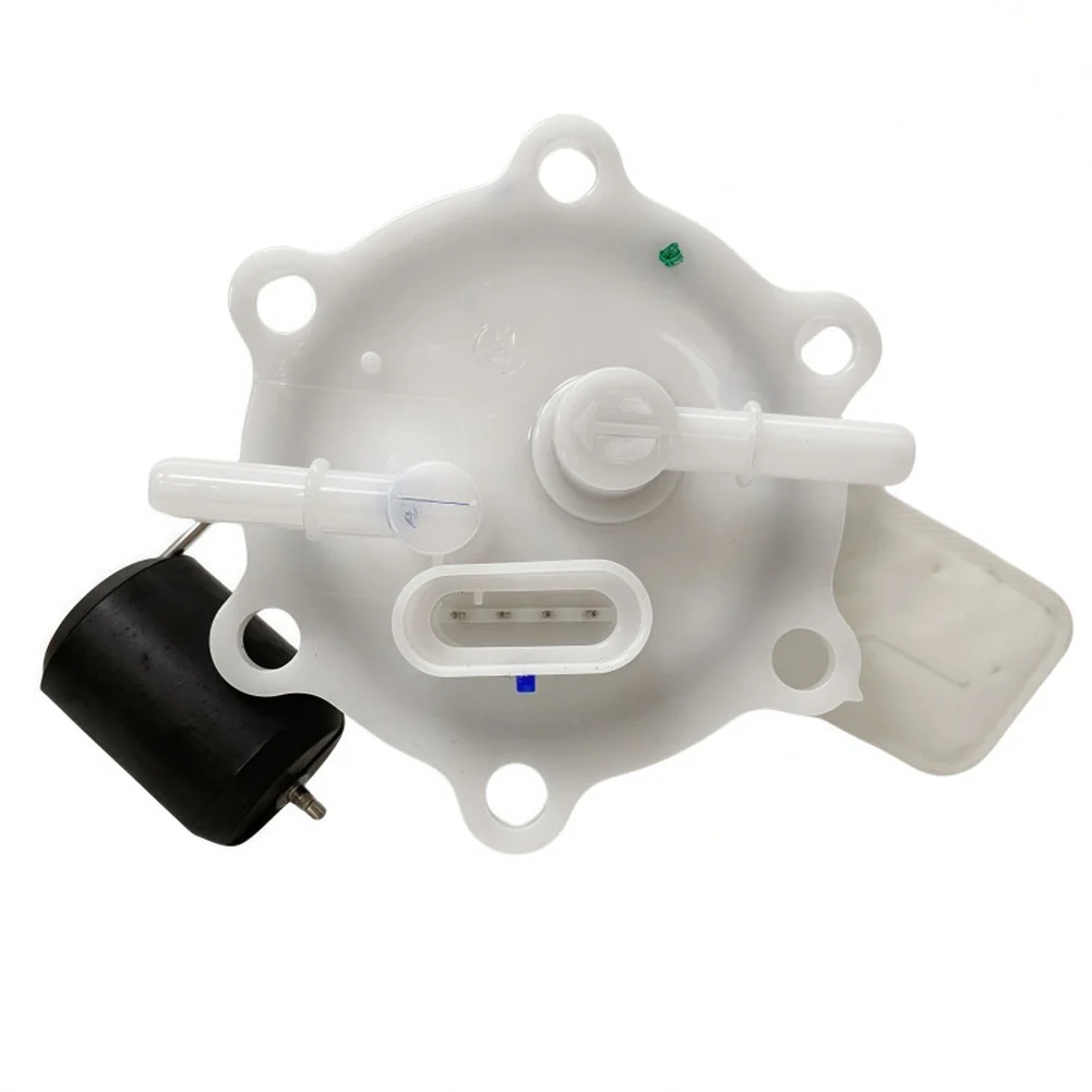 Fuel Pump JP171800 for Motorcycle Compatible with For 250 and For 390 Engine Displacement Models Year 2017 to 2025