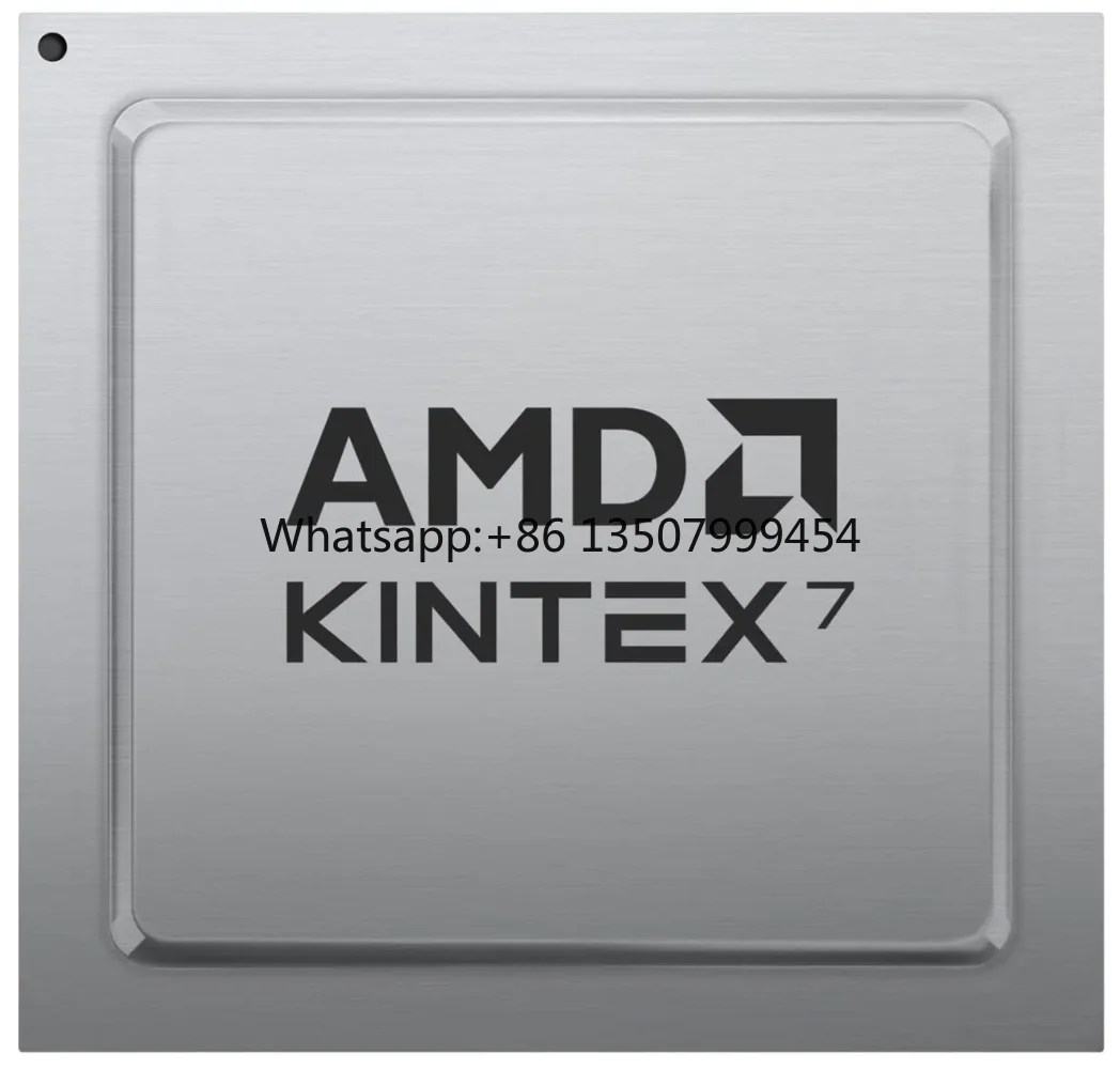 XC7K325T-2FFG676I  	FPGA - Field Programmable Gate Array