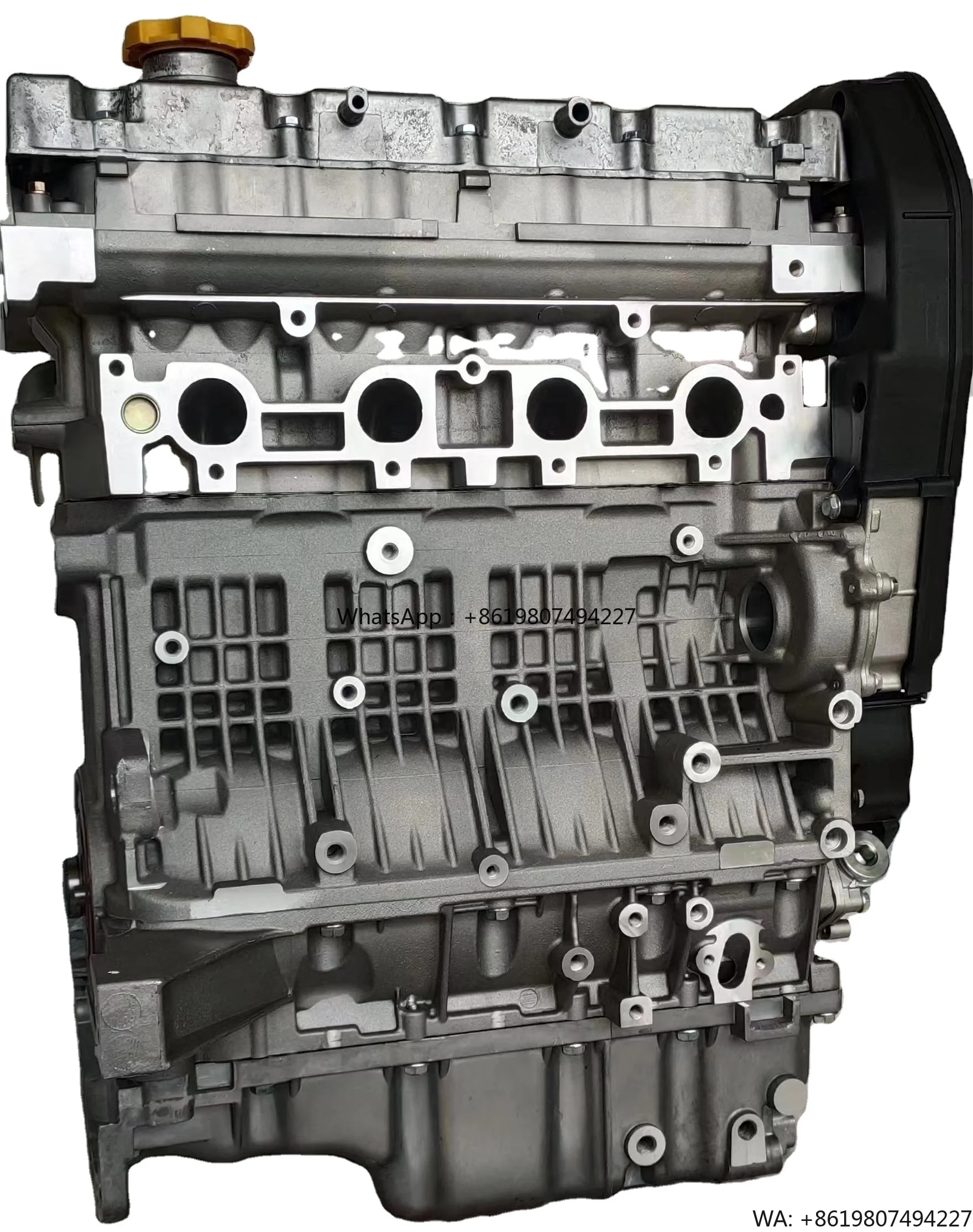 

New Engine Long Block 18k4g for ROWEI 1.8T
