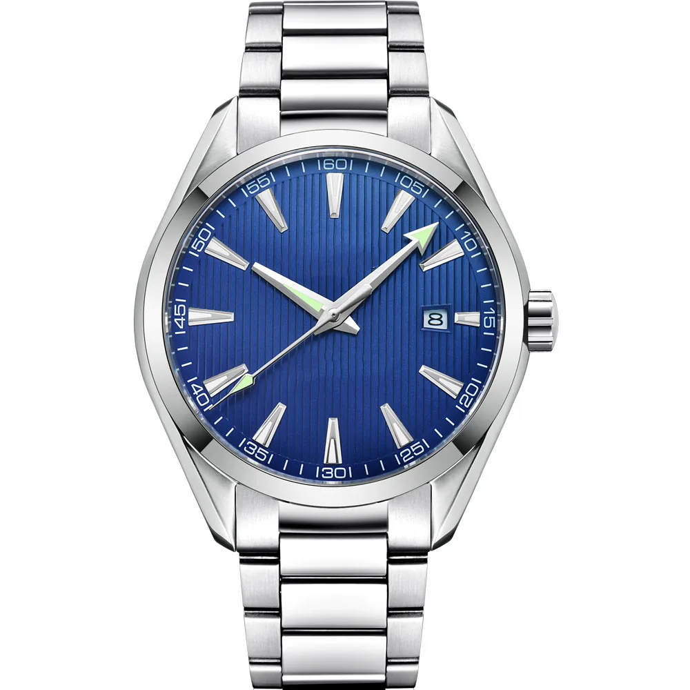 Custom Logo 41mm Men Miyota/NH - Luxury Lifestyle Men 리뷰 및 가격