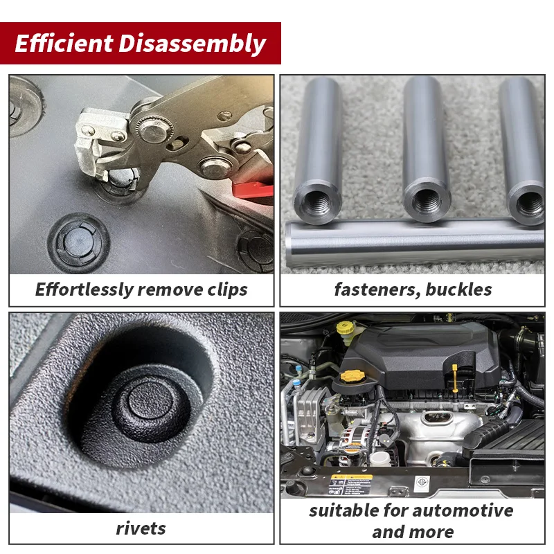 Thumbnail 3 - #29 Cheap Rivet Pliers Worth Buying