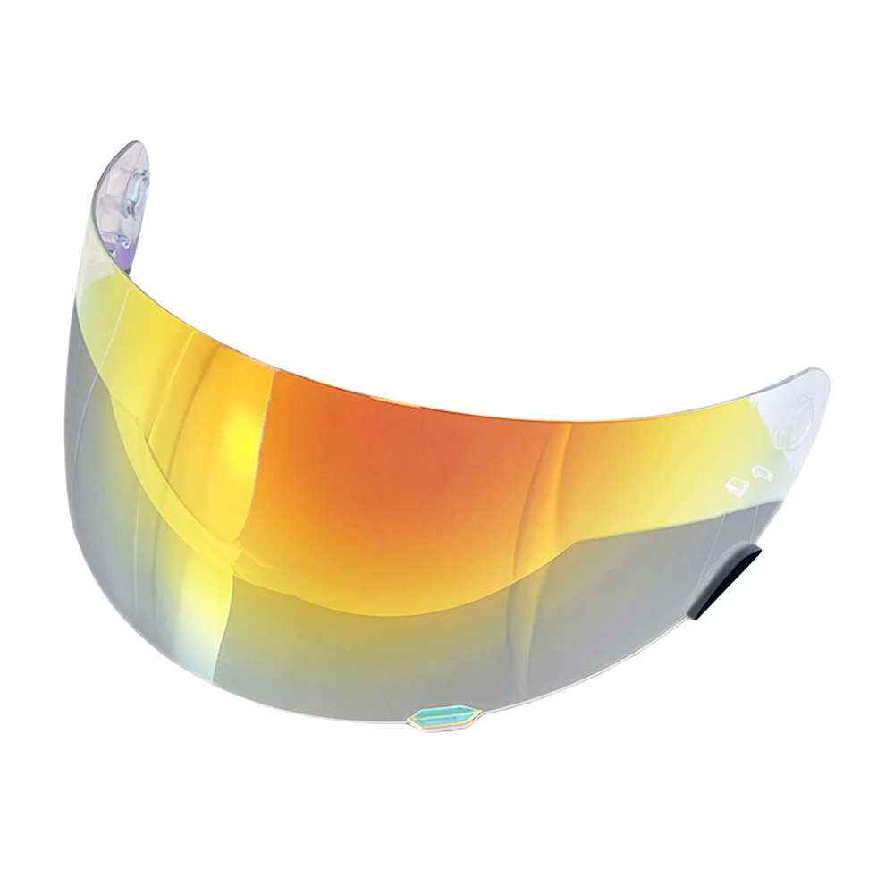 

Qualifier DLX Visor for BELL Qualifier DLX Vortex Revolver RS-1 RS-2 Helmet Accessories Face Shield Inner Coating Lens Visière