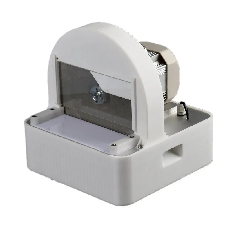 For efficient grinding seal cutting tools, seal cutting grinding machine, machine electric stone