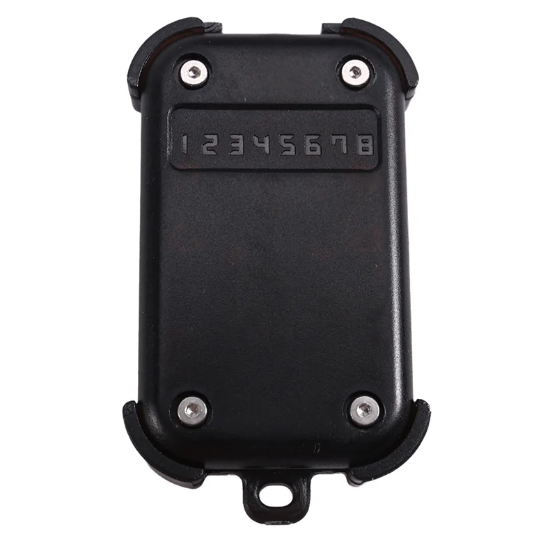 

Y45A-Card Decoder 125K 13.56M Chameleon V2.0 RFID Smart Chip Reader Emulator Smart Card Emulator Duplicator+ 5XCUID Keychain