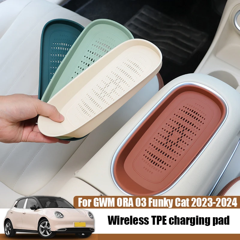 For Gwm Ora 03 Funk…