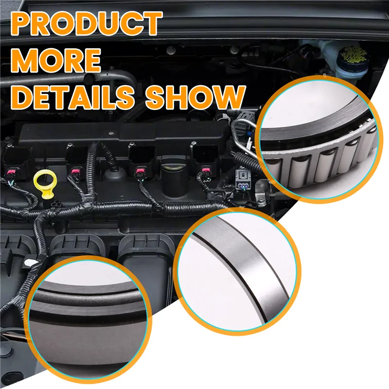 

AASS-для KIA Sportage/Tucson подшипник раздаточной коробки, конический ролик 4736639000, 47366-39000