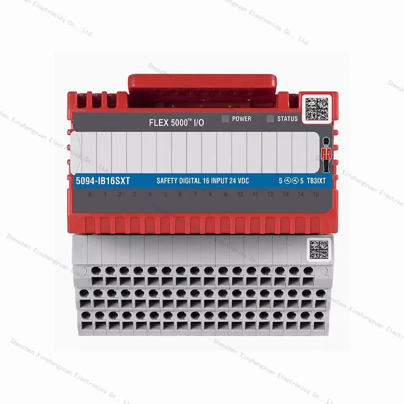 

New Original 5094-AEN2TR 5094aen2tr PLC Module Controller