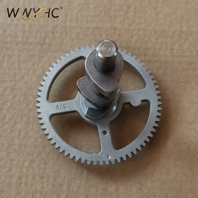 

Suitable for Camshaft 793880, 793583, 791942, 792681, 790400, 693450，Engine Parts