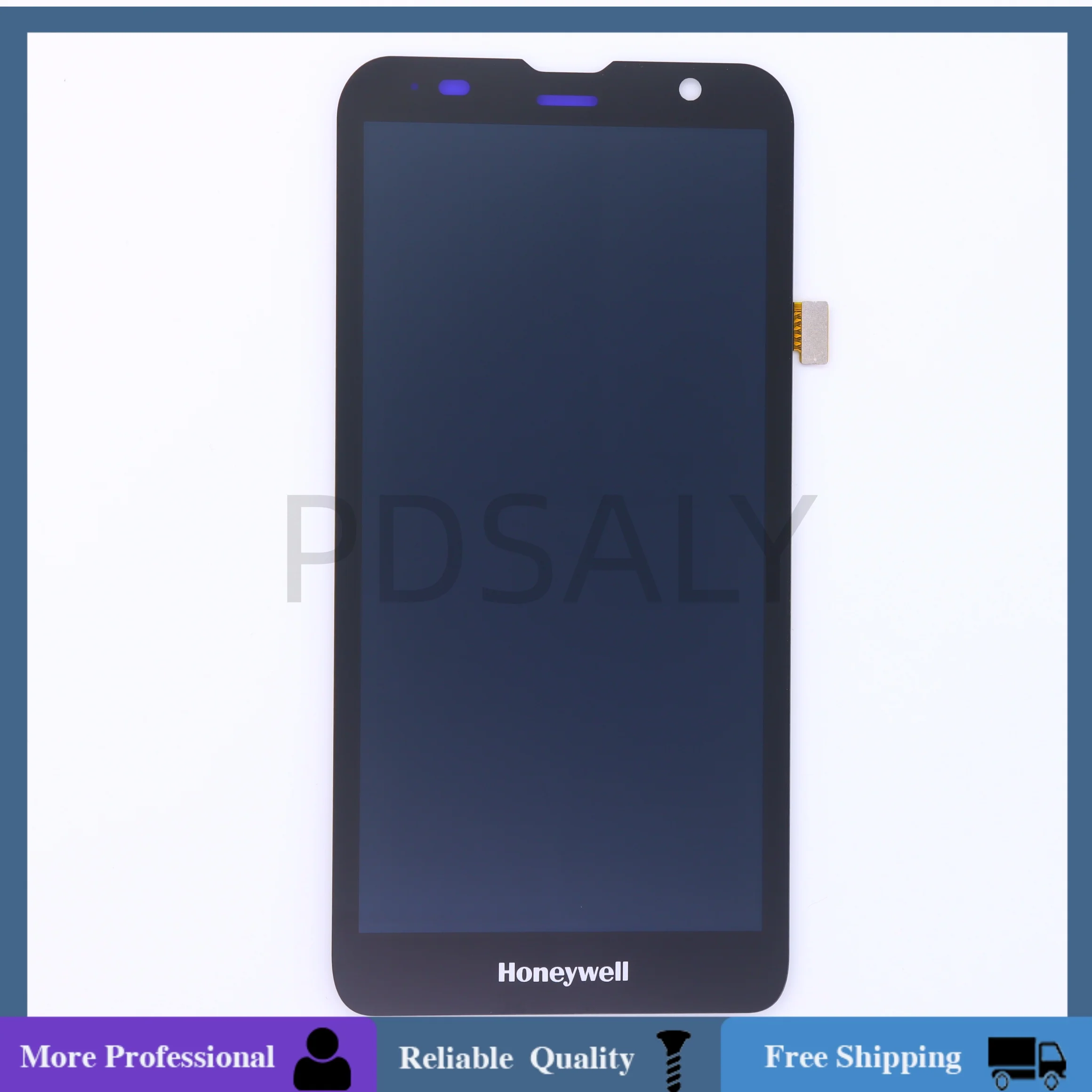 New LCD Display Touch Screen for Honeywell EDA52 EDA56 EDA5S Industrial Grade Hardness Compatible with Various Models