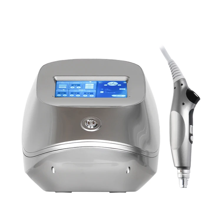 

Unique Features 3 in 1 Non Invasive Water Light Needleless Wrinkle Removal Prevent Hair Loss Face Skin Beauty Machine Painless