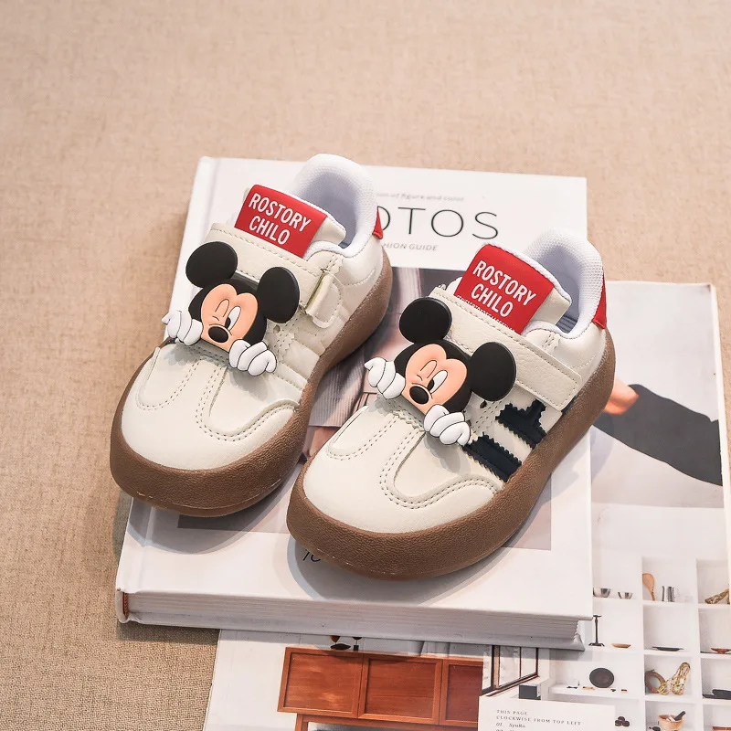 Thumbnail 2 - #48 Kids Canvas Shoes Deals & Discounts
