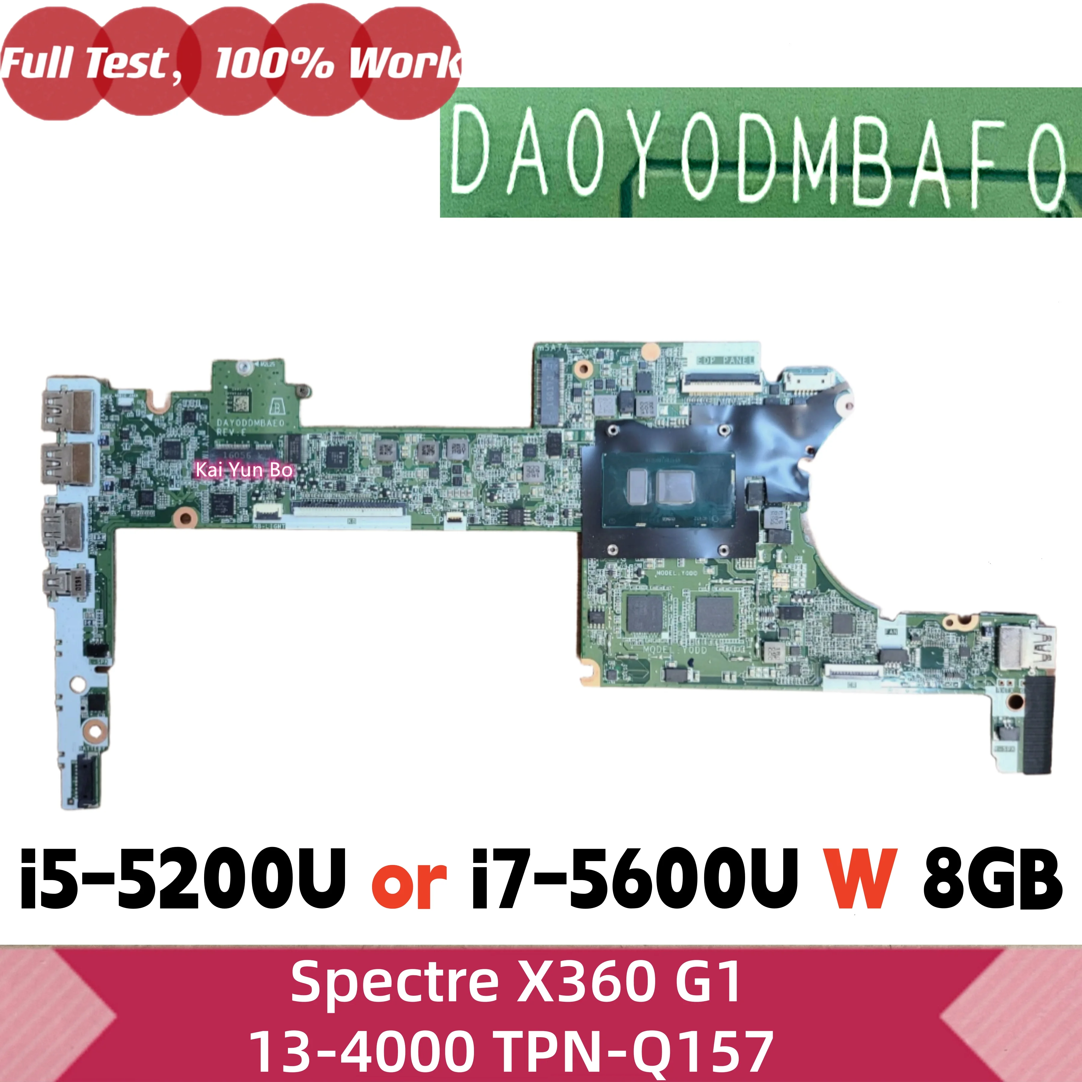 Spectre X360 13 Motherboard -AliExpress