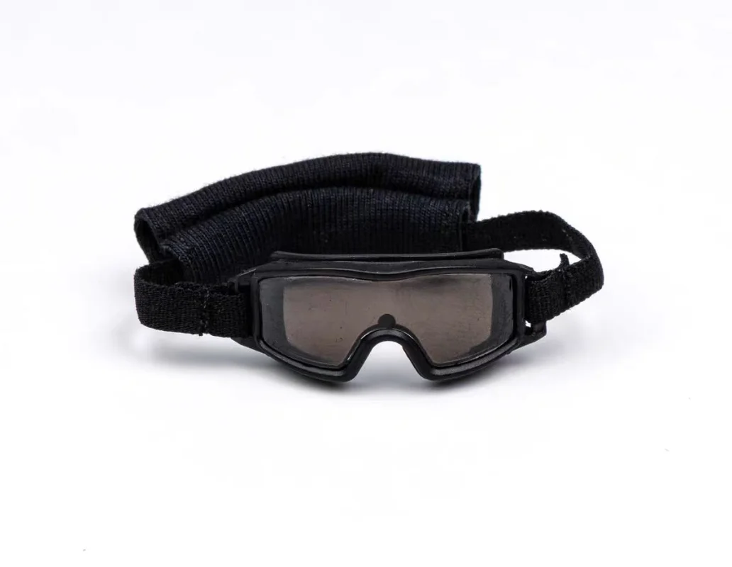 KT-8008 1/6 Scale Goggles Model for 12\'\' Male Figure