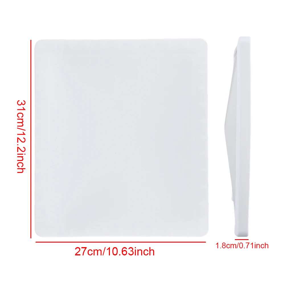 Dla Starlink Mini Silicone Case Protective Case Protector Strong Suction Cup Mount Waterproof Protective Cover Akcesoria