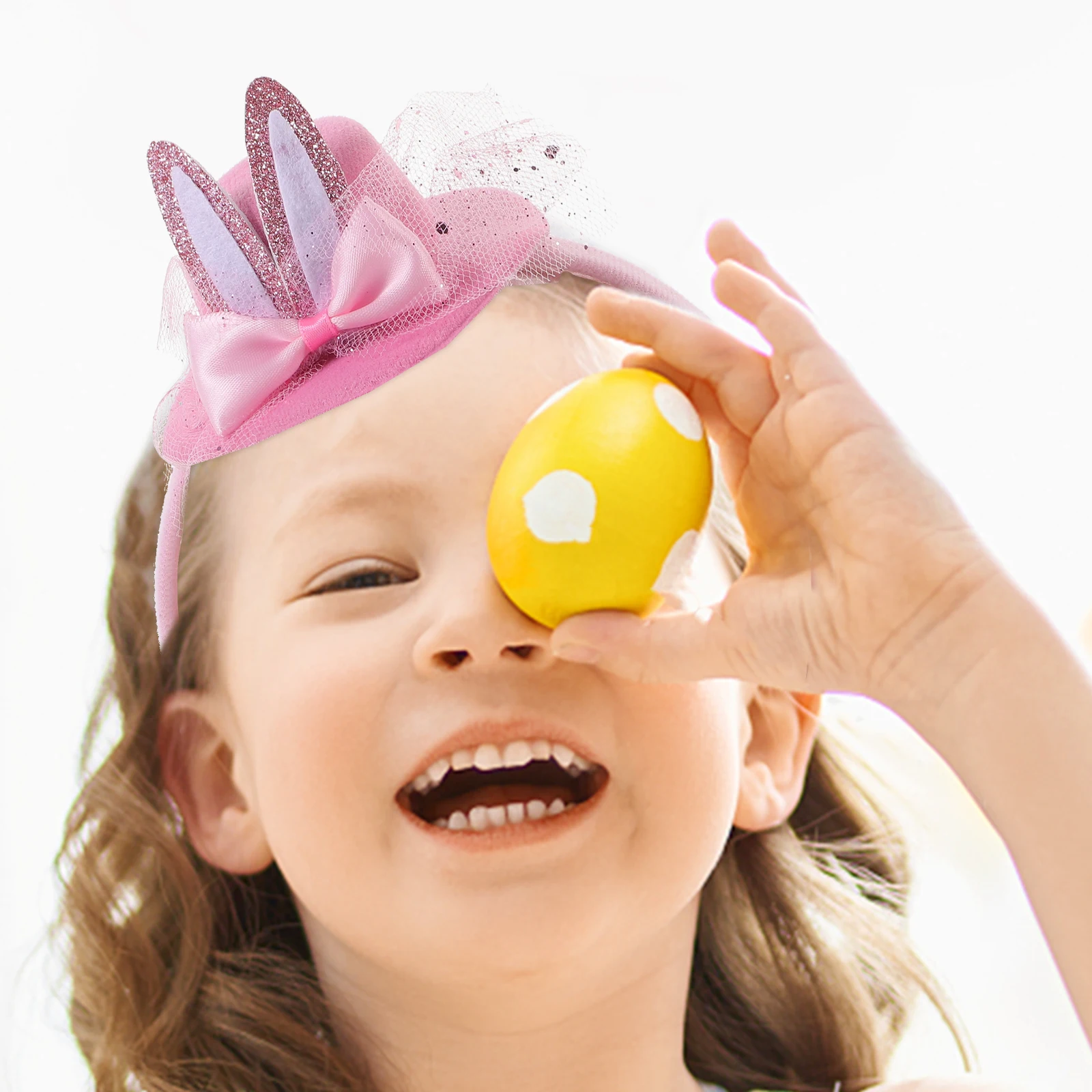 

Bunny Headband Rabbit Cosplay Party Hair Hoops Headbands Ear Lovely Ears Hairband Hairbands Has