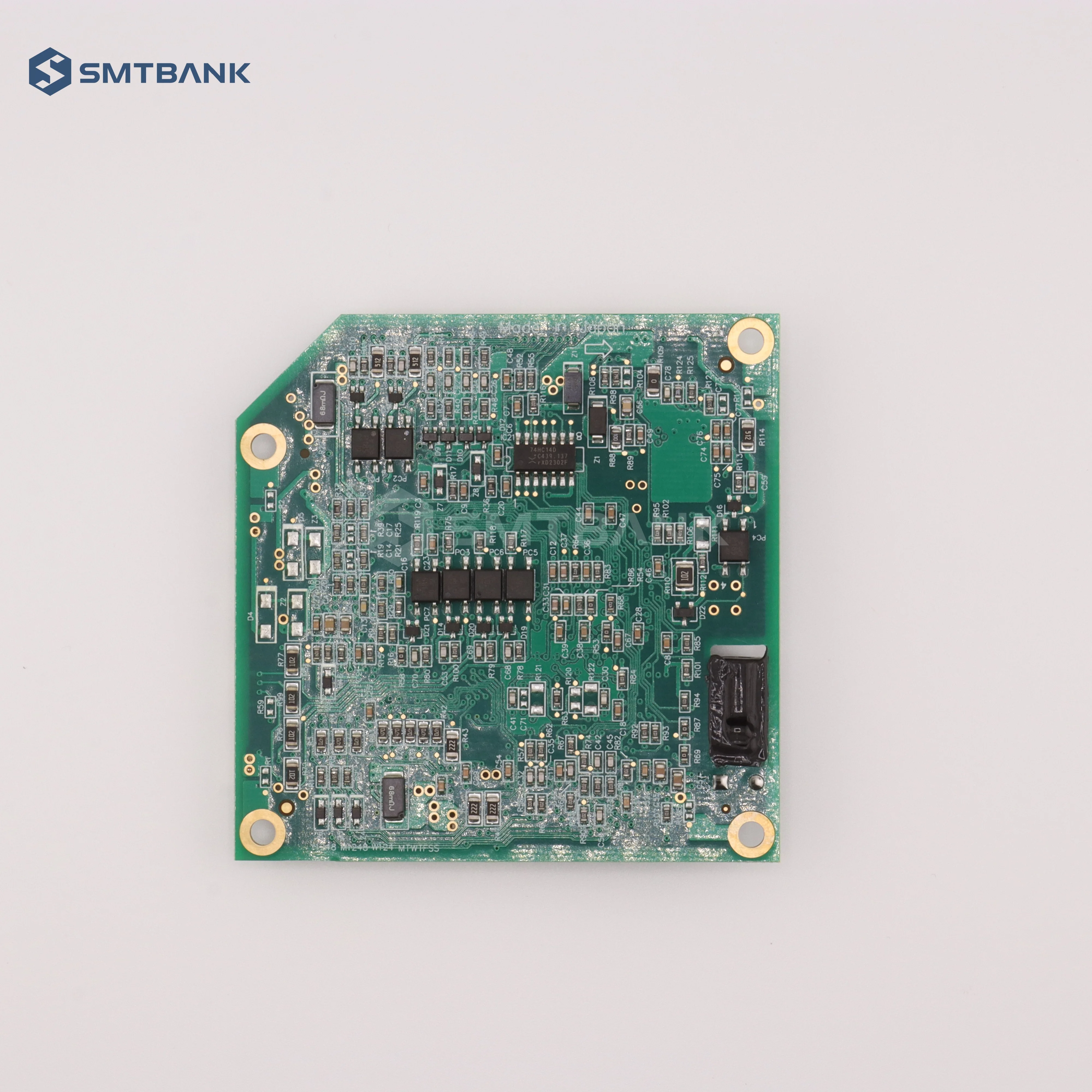 SMT for Panasonic CM602 Feeder control card N610032084AA