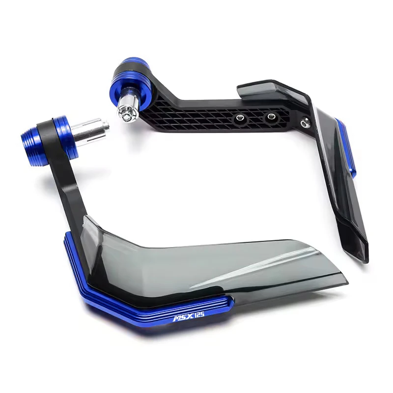 Pour HONDA ADV160 ADV 160 2021 2022 2023 Protège-mains de moto Bouclier de protection coupe-vent Modifié