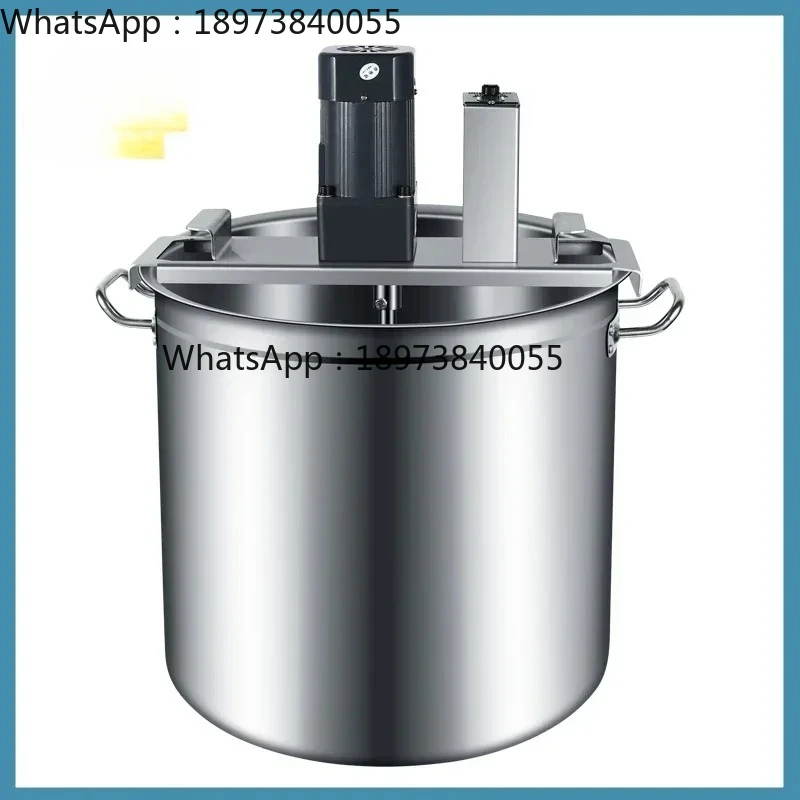 Mixer Machine Mixed…