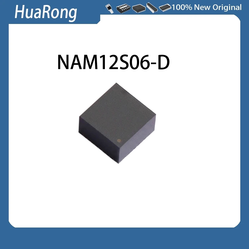 New 5Pcs/Lot NAM12S…