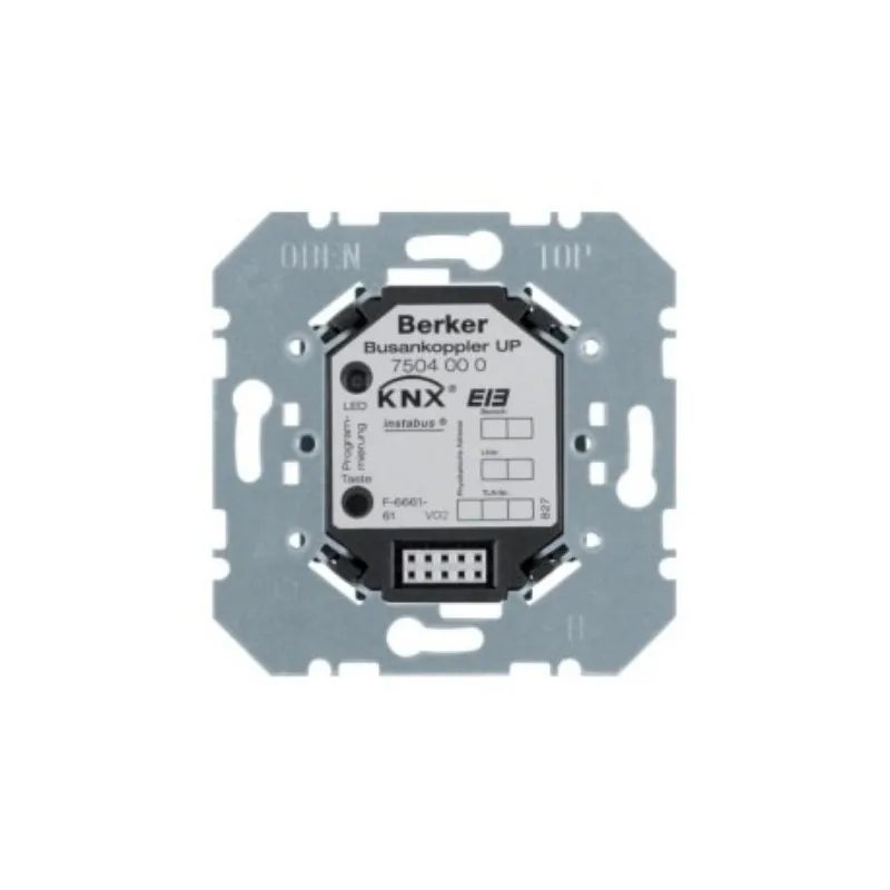 Parts For Berker 75…