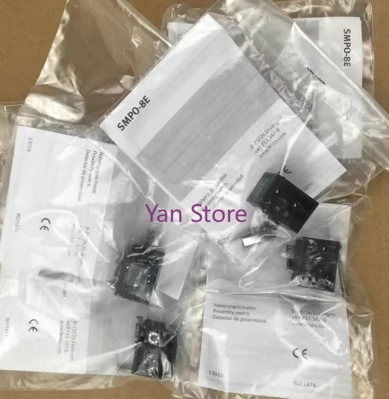 Original SMPO-8E 17…