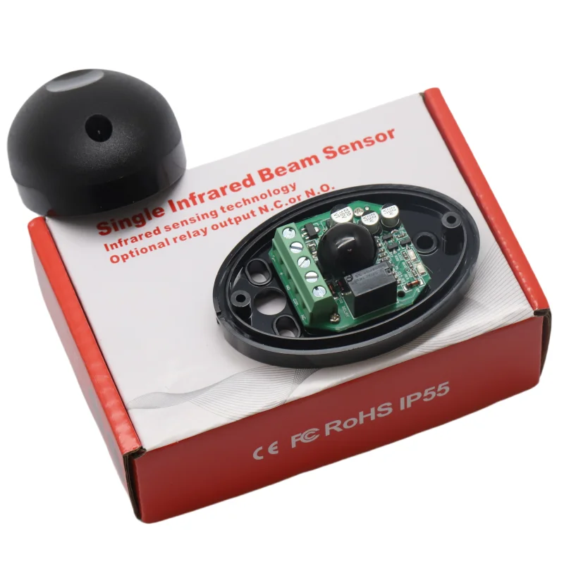 

Automatic Photocell Sensor/Gate Photocell/Safety Beams System For Gate