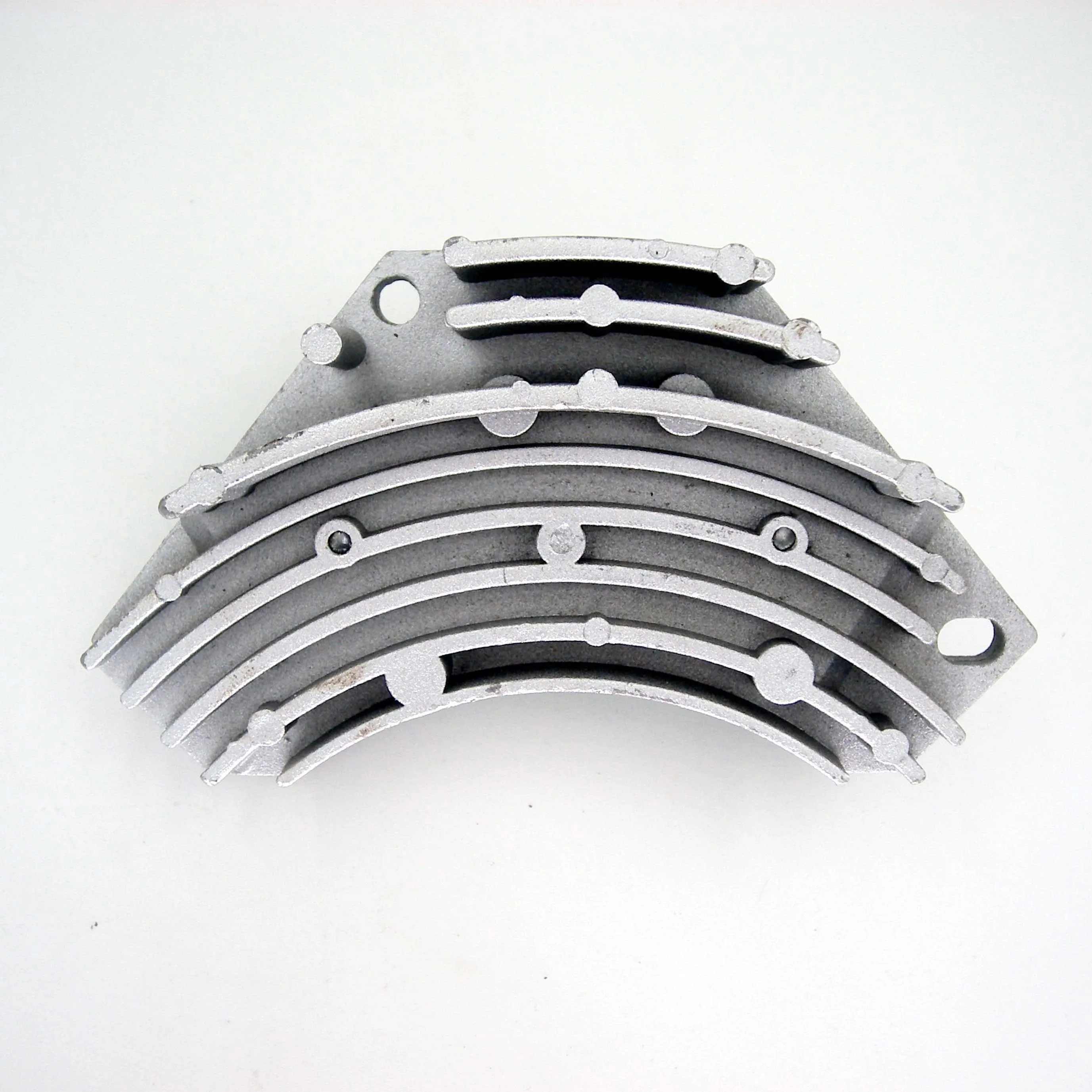 

ZQ92292980 new Heater Blower Motor Fan Resistor For Citroen Peugeot