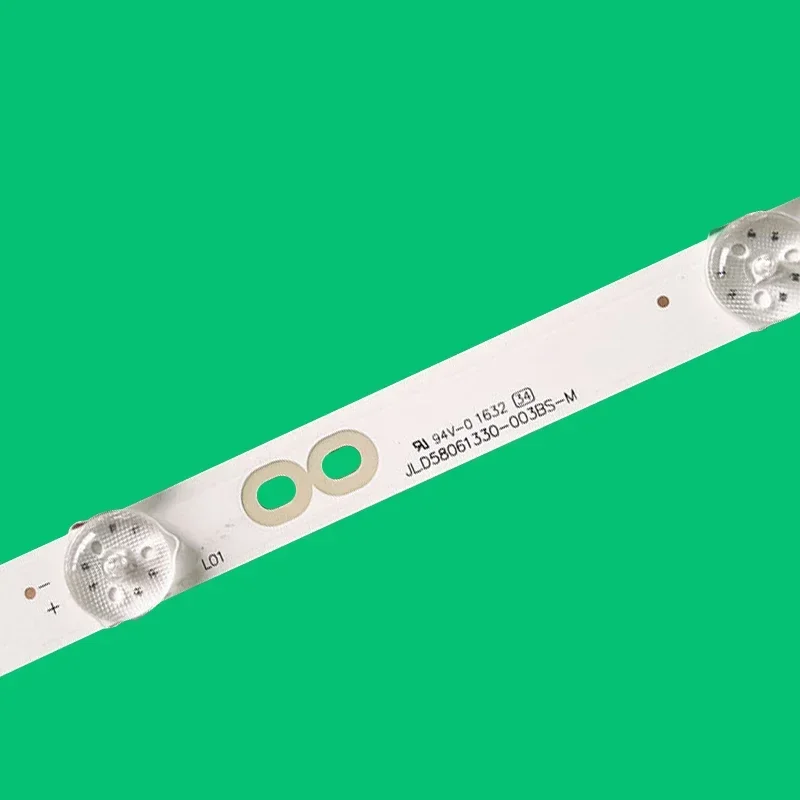 Фонарь подсветки для LED58M5000U LED58EC550UA 58M5000UW