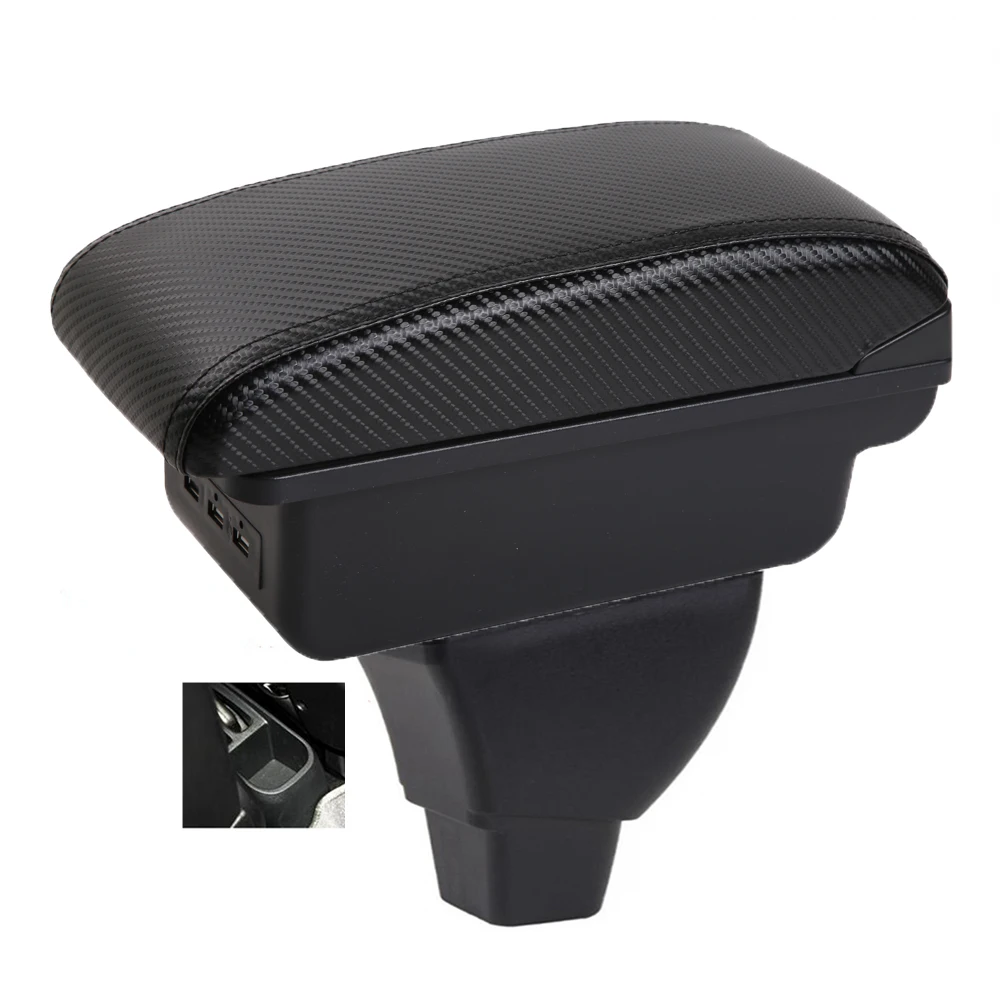 

Автомобильный подлокотник Great Wall hover M4, чехол для хранения центральной консоли, поддержка локтя водителя