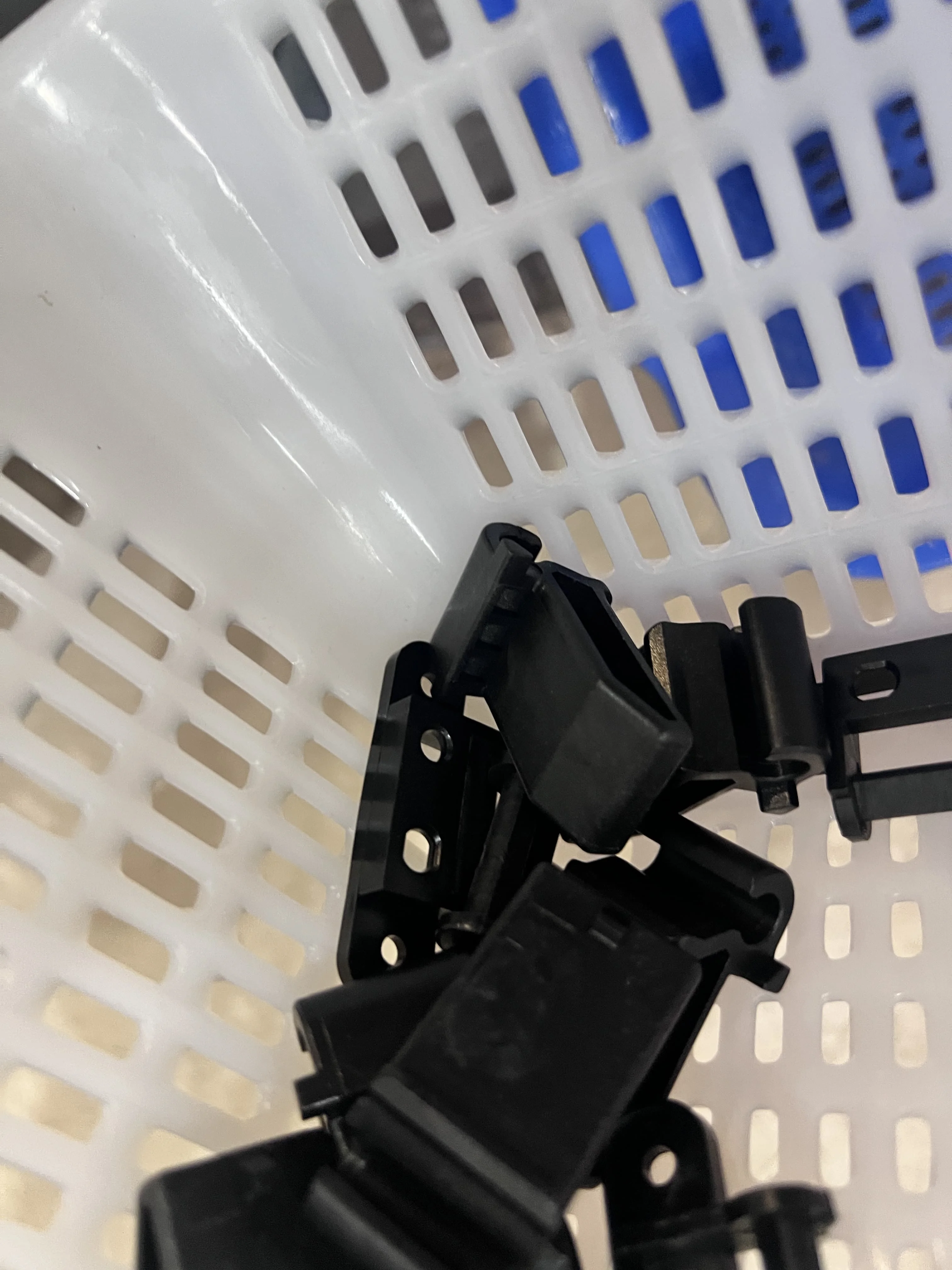 

10X ADF Hinge for KYOCERA FS 1020MFP 1120MFP 1025D 1125MFP M1025 M1025DPN FS1020 FS1120 FS1125