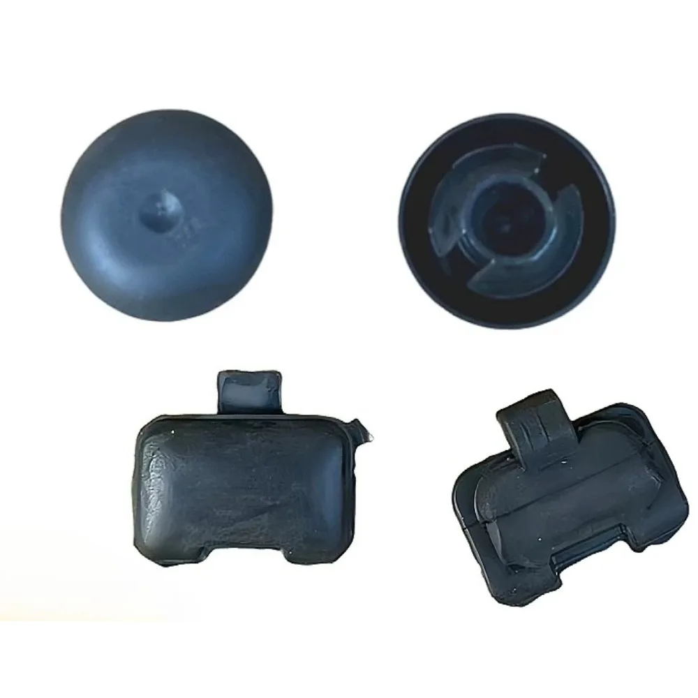 New 17 for Haval H6 3rd Gen H6 Red Label Car Door Water Rubber Pad Water Outlet Blocking Sealing Cover