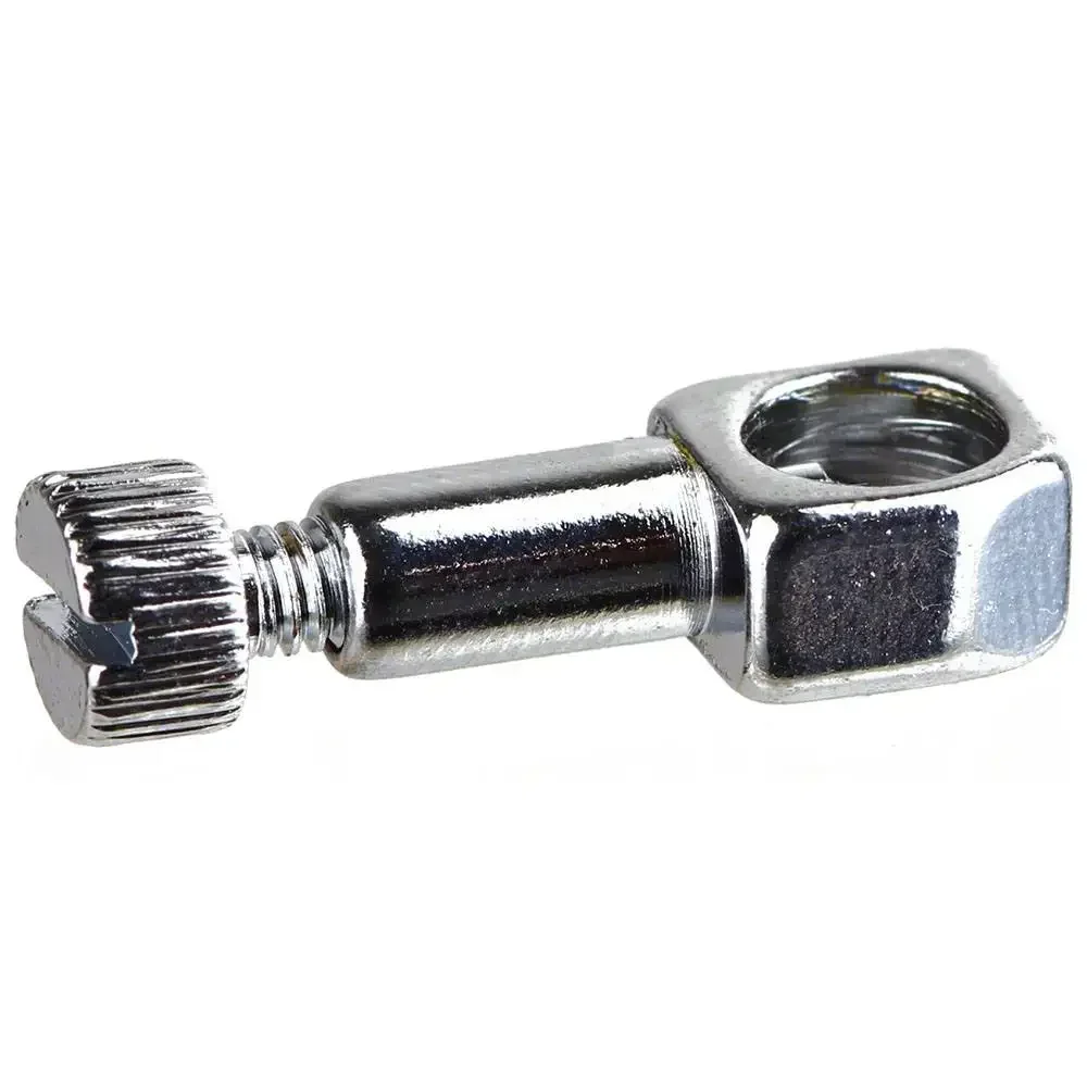 Braçadeira de agulha com parafuso # 87154 # 270087154   para Singer 2009, 70, 7256, 7258CL, 7258 Estilista, 7285Q Patchwork 7412, 7430, 7436