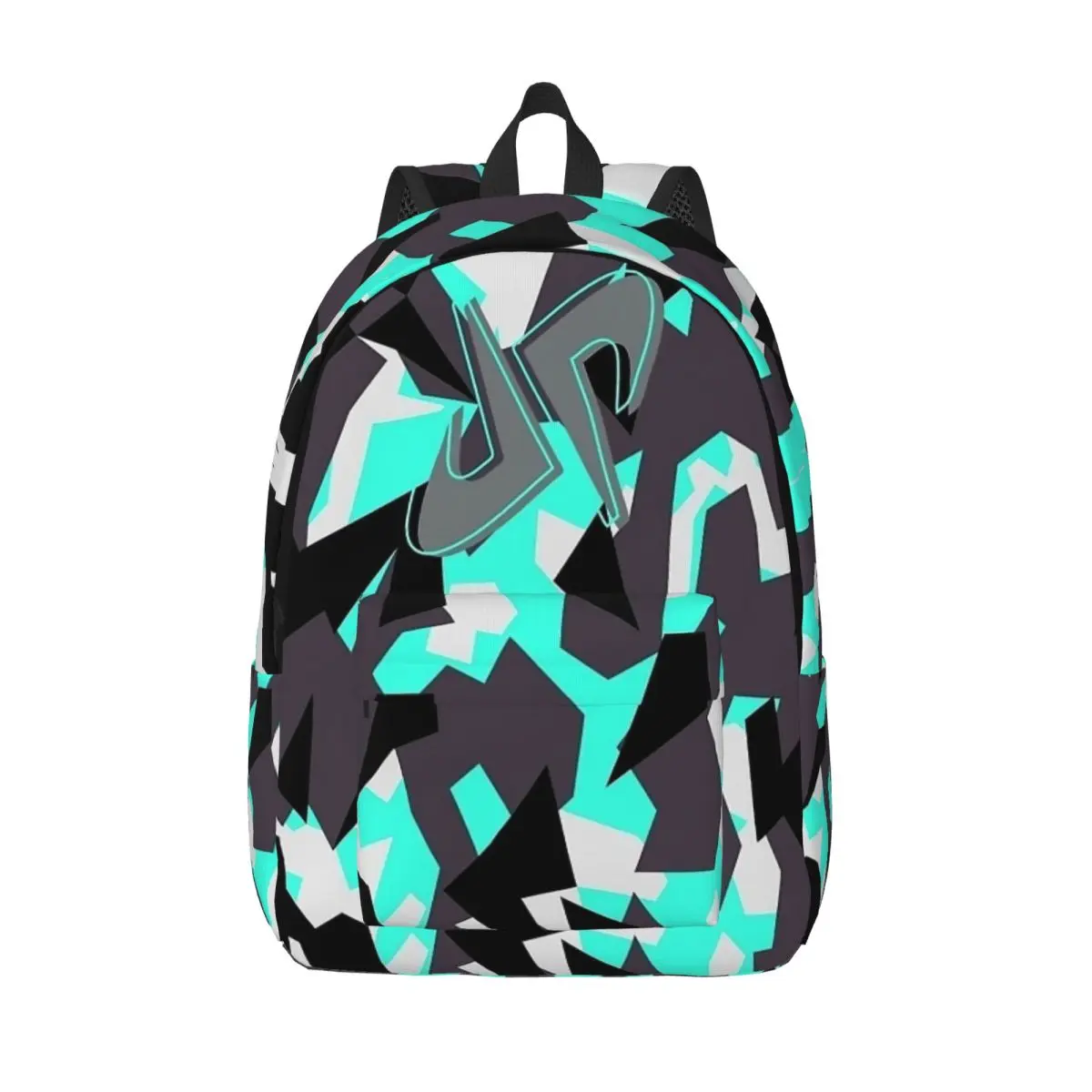 

Dud Perfect Backpack Camo Useless Madala Backpack Elementary High College School Student Bookbag Men Women Daypack Lightweight