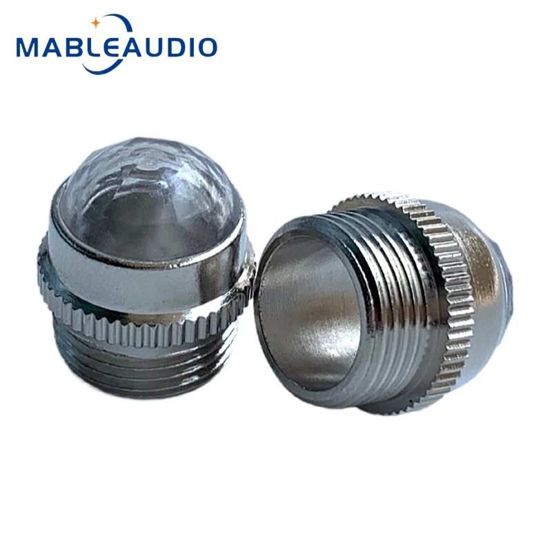 5pcs Arbeits anzeige Edelsteine, Verstärker anzeige lichter, Glühbirnen. Zubehör für Gitarren verstärker. – Detail 3
