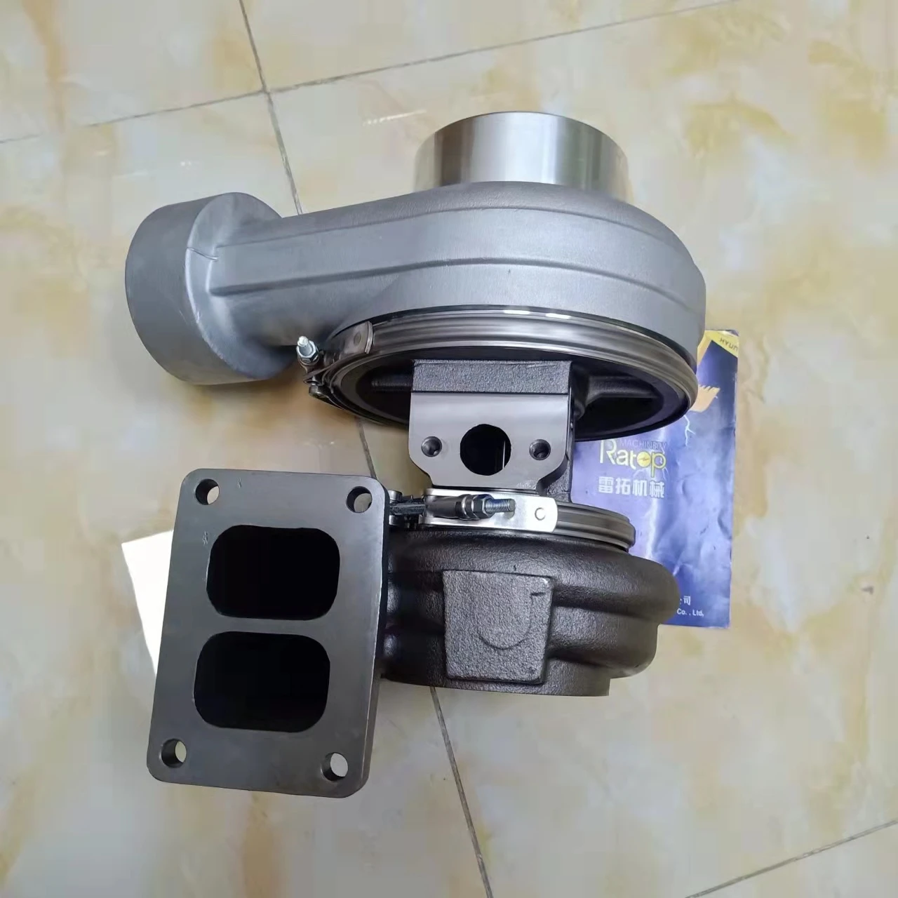

E3306 3306 Turbocharger 7N2515 7N-2515 D7G Turbo Charger 7N-2515 7N2515