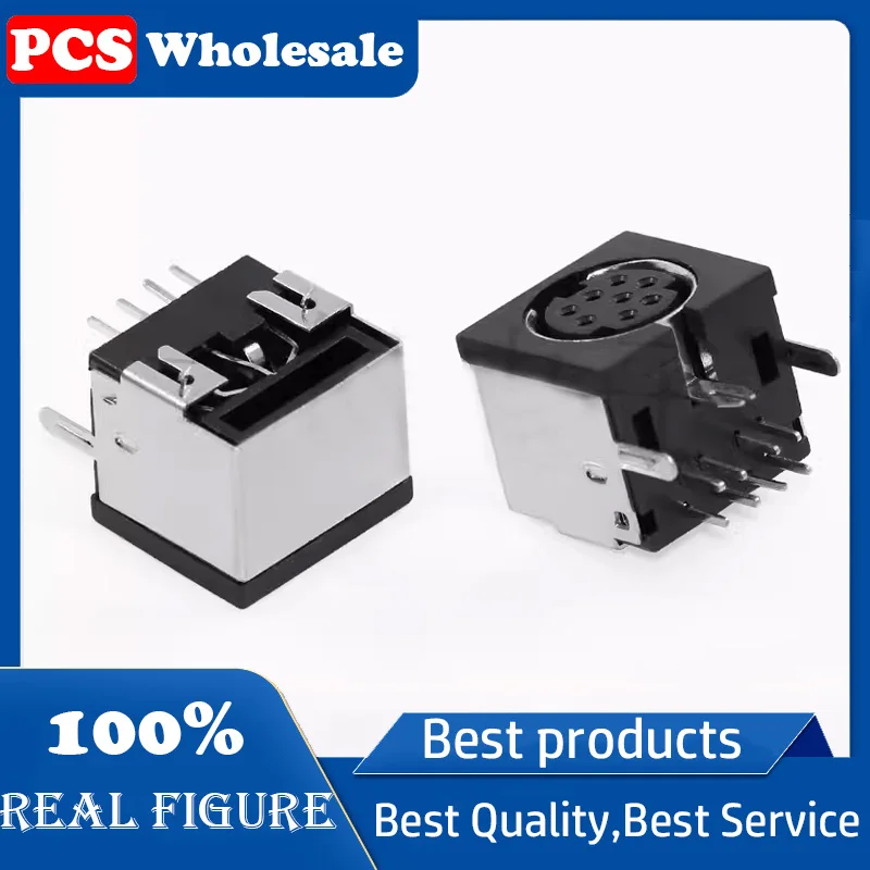 MDC-8-02 Square Lar…